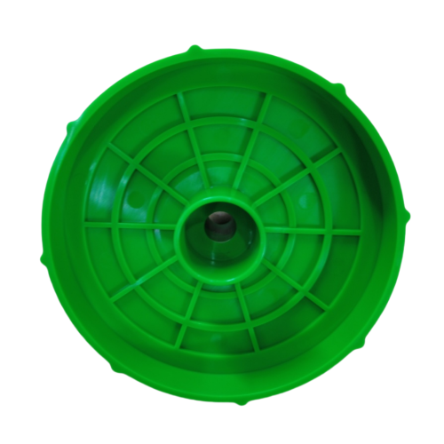 Індывідуальныя пластыкавыя формы для святлодыёдных асвятляльных рашэнняў