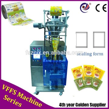 Chicken Powder/Chili Powder VFFS Bagging Machine