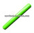 FOAM COATED RELAY BATON