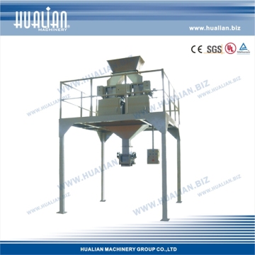 Hualian 2015 Automatic Electronic Weighing Machine (CJD-25IIZ)