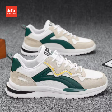 2023 Newest Design Sport Running Shoes for Men