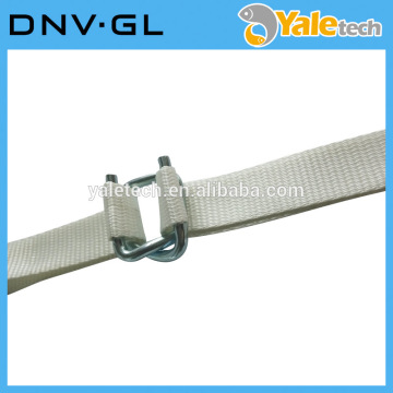 Polyester woven strap from china manufacturer