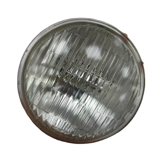 4440X 12.8V 40W PAR36 Headlight for Trucks, Motorcycles, and Jeeps
