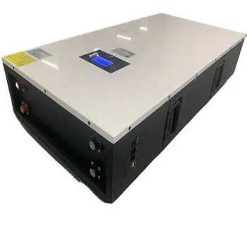 10kwh Wall-mounted residential powerwall battery storage
