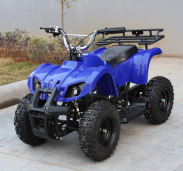 500W cheap price atv,elektrikli atv for kids