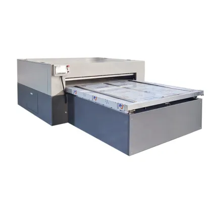 Big Wall Art Canvas Painting Stretching Machine 200x200cm