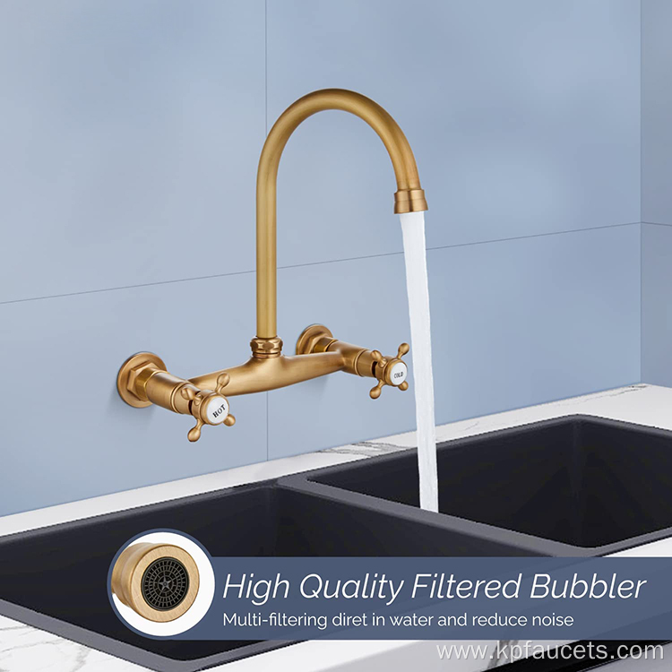 Highly Recommend Industry Leader Commercial Kitchen Faucets