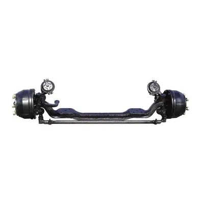 Hot Forged Custom OEM Alloy Steel Drive Axle Shafts