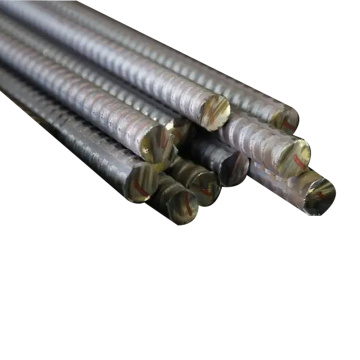 Hot Rolled Rebar HRB400/HRB500/HRB400E/HRB500E for Building Construction