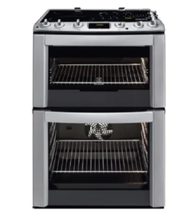AEG Double Ovens Electric