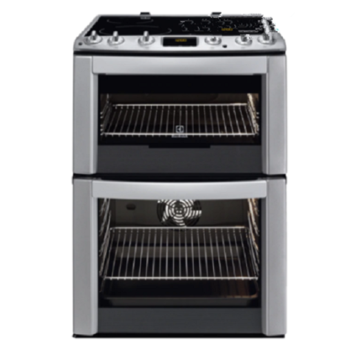 conventional convection oven Electric Cooker And Gas Hob Ovens UK Factory