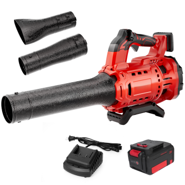 Cordless Electric Leaf Blower: East High Quality Garden Tool