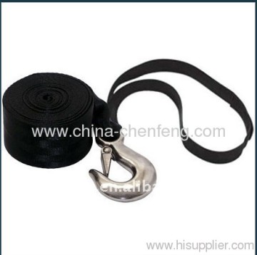 Engineer Winch Straps China Manufacturers Suppliers 