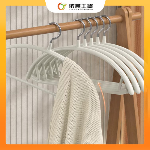 آویزهای پلاستیکی قلاب دار نیم دایره