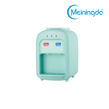 MND 28 Distributeur d'eau verte