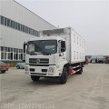 DONGFENG baby chick truck with 8 m body