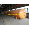 25000l Small LPG Domestic Tanks