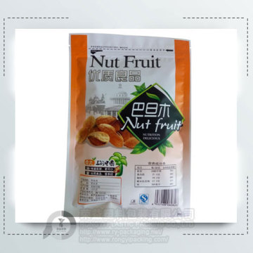 Food Packaging Printing Aluminum Foil Bag