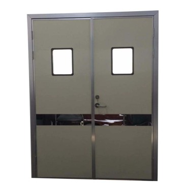 Wholesale Lead Radiation-Proof Doors for Hospital Surgery Rooms