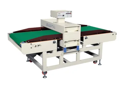 BESTA Needle Detector