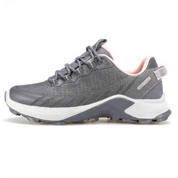 Waterproof Breathable Lightweight Hiking Shoes for Unisex Outdoor Activities