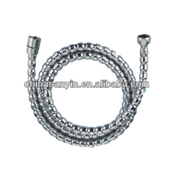 chrome plated double lock and EPDM inner pipe/SH-2101