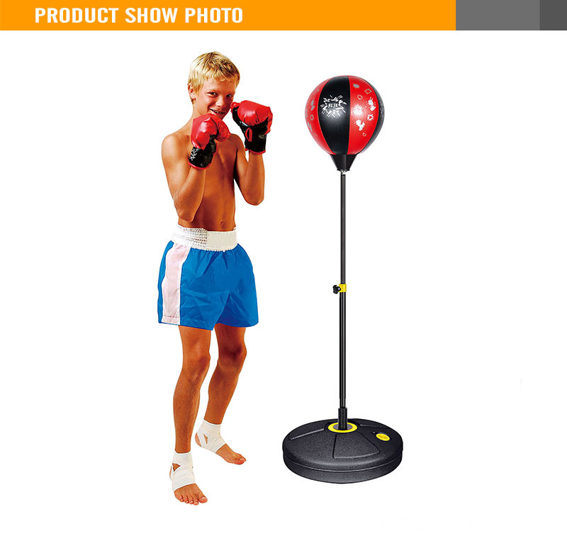indoor boxing stand1