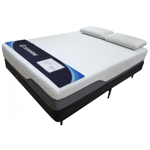 8" Memory Foam Mattress Full