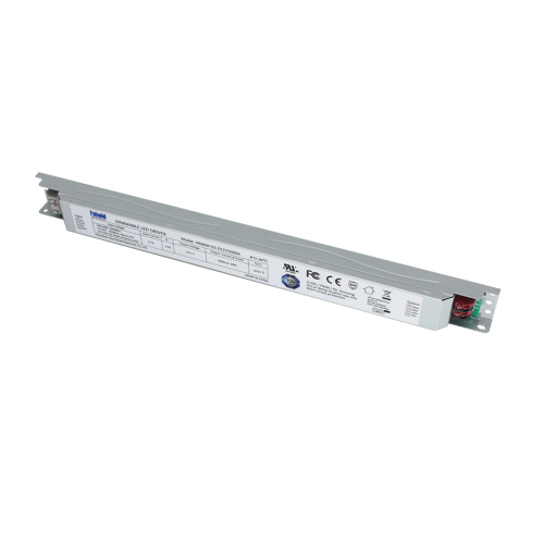 0-10V / PWM / RX Dimmbarer LED-Beleuchtungstreiber Kompatibel Dali