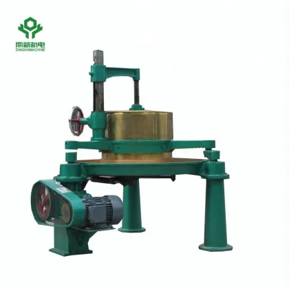 Green tea / Black tea processing machine tea roller / tea rolling machine