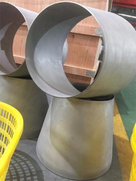304/316 reducers stainless seamless