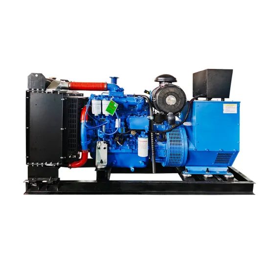 Yuchai 20 kW Diesel Generator Price