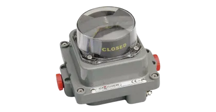 Advanced Limit Switch Technology