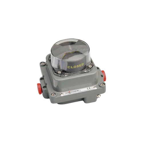 Прецизионный промышленный концевой выключатель