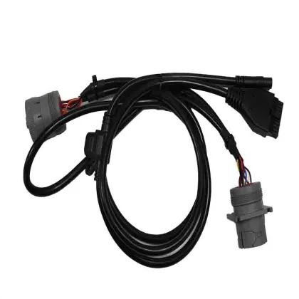 Cummins BMW Molex Diagnostic Adapter Cable