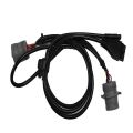 CUMMINS Kabel adaptera diagnostycznego BMW Molex