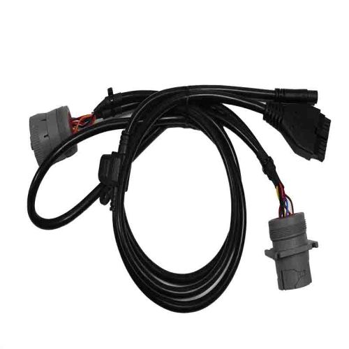 CUMMINS Kabel adaptera diagnostycznego BMW Molex