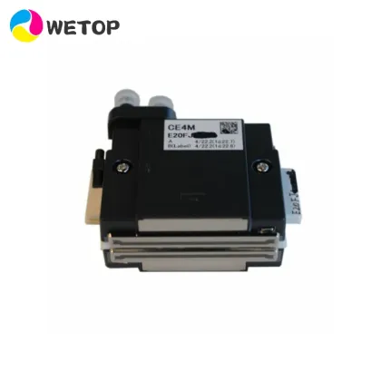 Toshiba CE4M Printhead for UV Flatbed Printer Parts
