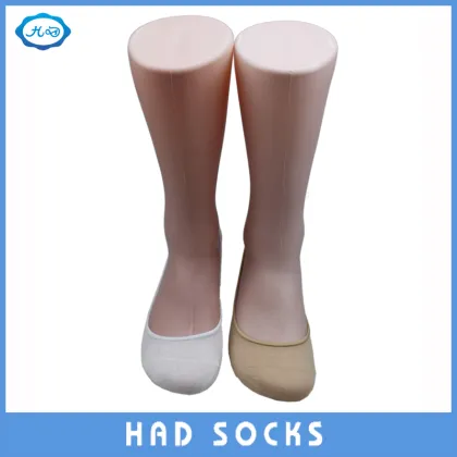 Lady Cotton invisible/Secret Socks