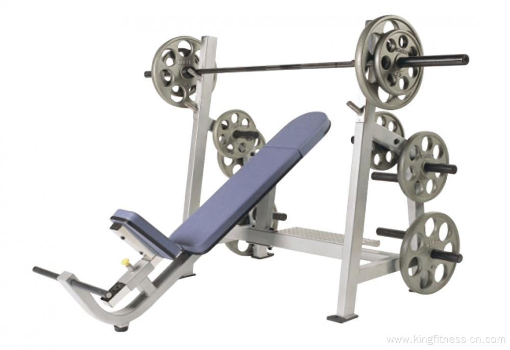 High Quality OEM KFBH-39 Competitive Price Weight Bench