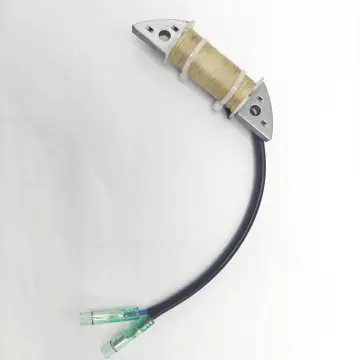 63V-85520-01 Charging Coil for 2 Stroke 15HP Outboard Engine