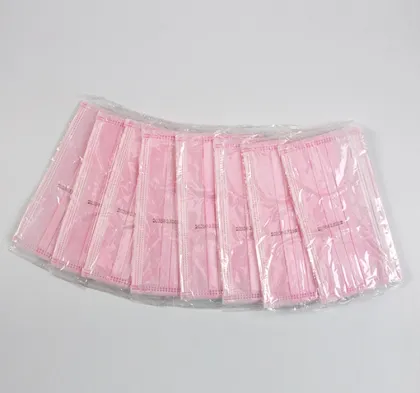 Disposable mask super soft disposable mask