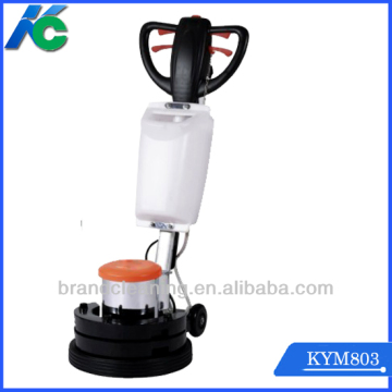17" stone and marbe floor buffer
