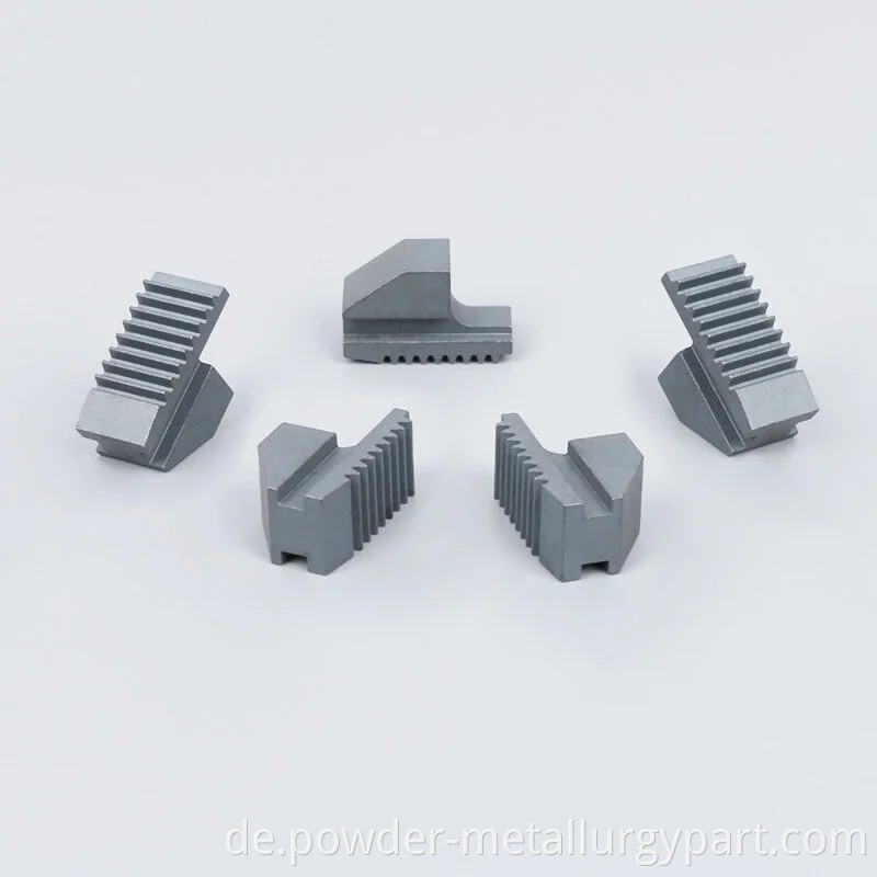 Durable Sintered Metal Lock Fitting