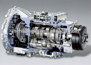 gearbox