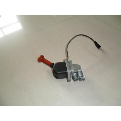 Trailer Hand brake valves