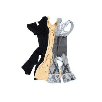 Wholesale Slimming Underwear body Shaper Slimming Corrective Butt Lifter Belt Women Corsets Fullbody Shapewear