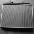 Professional Auto Parts Aluminum Car Radiator for NISSAN TERRANO 02 2.7L MT OEM 21410-7F000