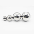 100C6 Chrome Bearing Steel Balls