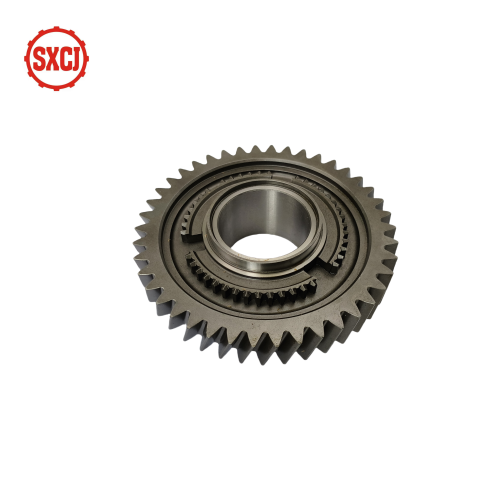 Manual Auto Parts Transmission Box GEAR for Toyota Hino DUTRO 130HT OEM 33426-37020